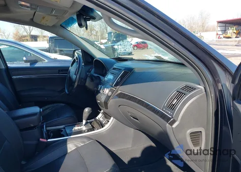 2007 Hyundai Veracruz Gls/Limited/Se z USA, uszkodzony, nr VIN KM8NU13C57U023407